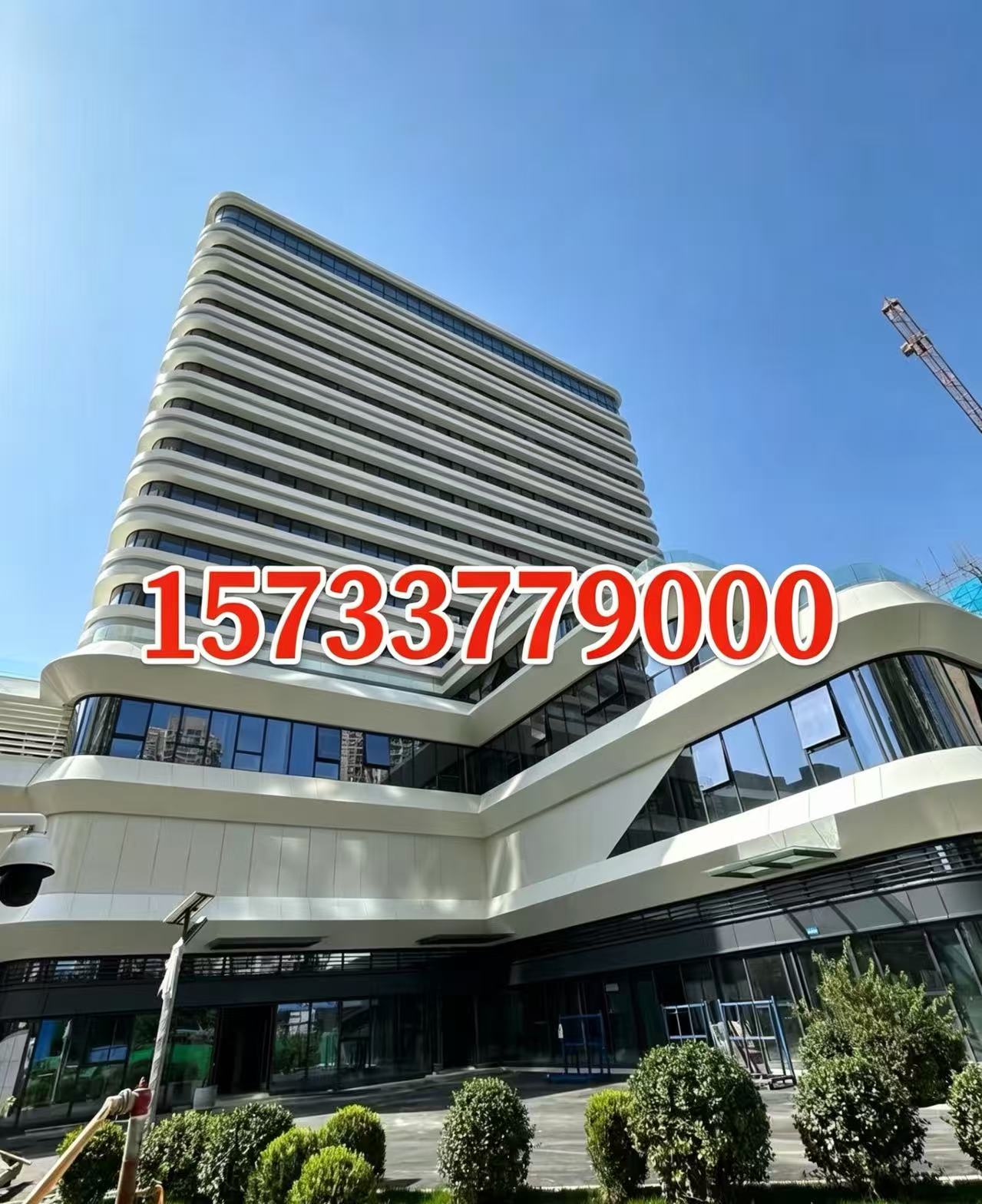 双鸭山市铝单板锌钢百叶窗 - 方案